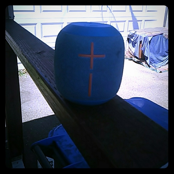 Wonderboom bluetooth speaker - Picture 1 of 1